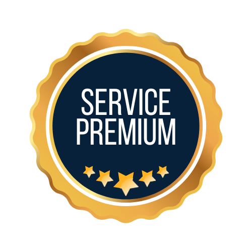 Service premium