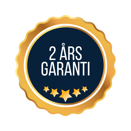 Mikeska Tools garanti